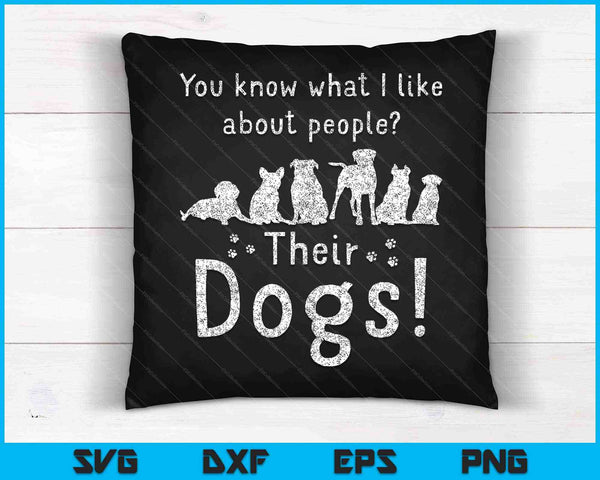 Peluquero de perros profesional papá regalo aseo de mascotas SVG PNG corte archivos imprimibles