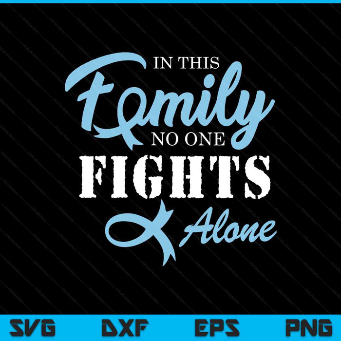 Prostate cancer fight cancer ribbon SVG cut file