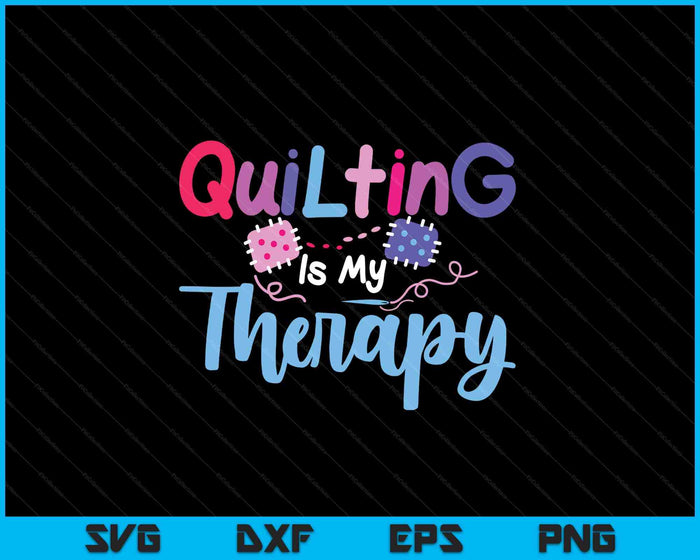 Quilting Sewing Funny Quilter Sewer Gift SVG PNG Digital Printable Files