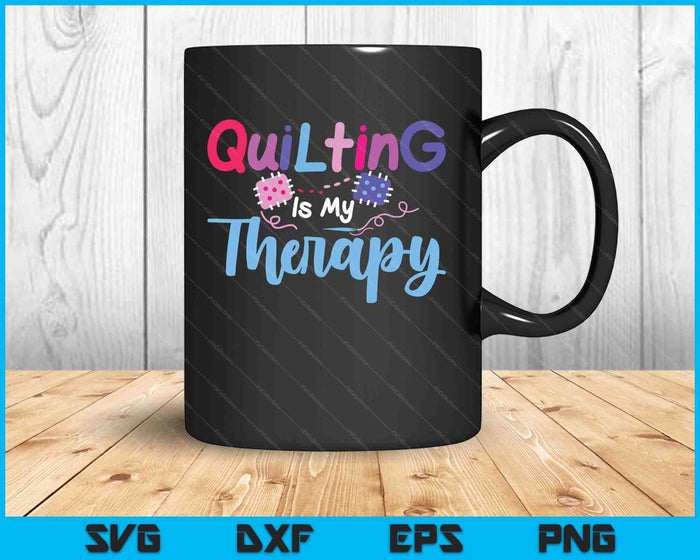 Quilting Sewing Funny Quilter Sewer Gift SVG PNG Digital Printable Files