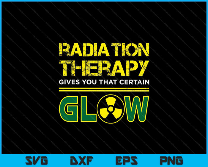 Radiotherapie Radiotherapeut Grappige kankervechter SVG PNG digitale snijbestanden