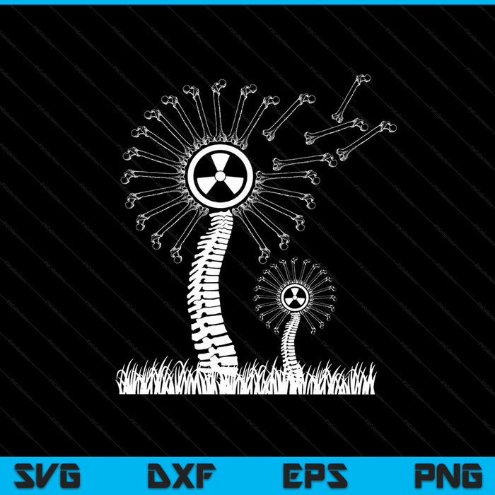 Radiologic technologist radiologist rad tech radiology SVG cut file