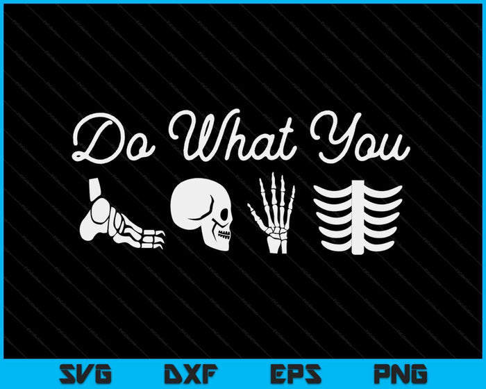 Radiologie Tech Love Rad Tech X-Ray RTR SVG PNG digitale afdrukbare bestanden
