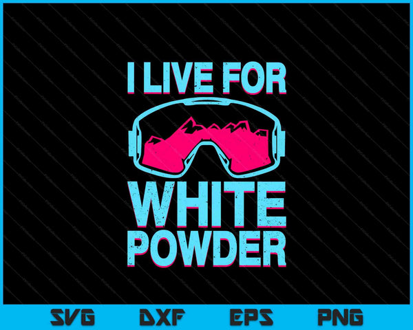 Retro Ski Snowboard Goggles Vintage 80s 90s Skiing Outfit SVG PNG Digital Cutting Files