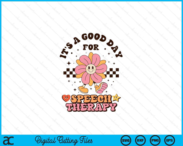 SLP speech therapist speech language pathologist assistant SVG cut file