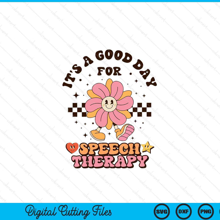 SLP speech therapist speech language pathologist assistant SVG cut file