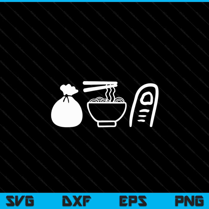 Sacramento Sack Ramen Toe Sactown California Nor Cal Capital SVG PNG Digital Cutting Files