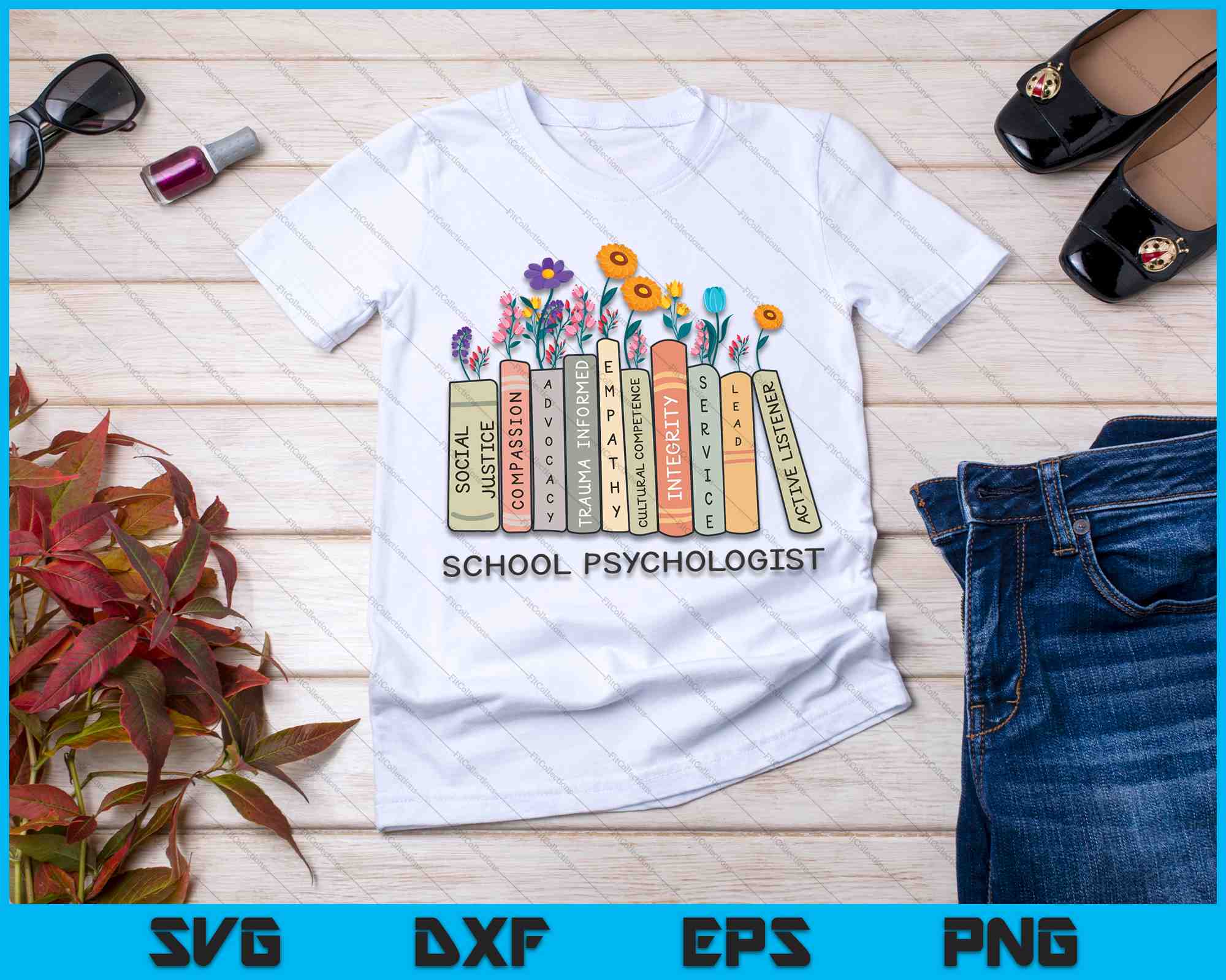 School Psychologist Mental Health Advocate Social Justice SVG Files School Psychologist Mental Health Advocate Social Justice SVG Files