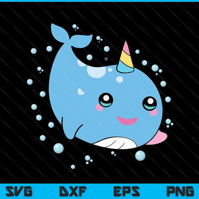 Sea Animal Lover Gift for Kids Boys Girls SVG PNG Digital Cutting Files