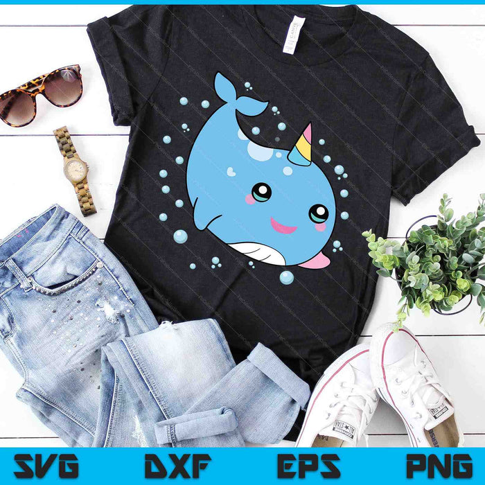 Sea Animal Lover Gift for Kids Boys Girls SVG PNG Digital Cutting Files