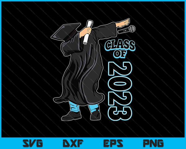 Senior Graduation Gifts for him Class of 2023 High School SVG PNG Cutting Printable Files
