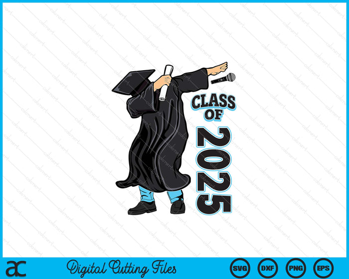 Senior Graduation Gifts for him Class of 2025 High School SVG PNG Digital Printable Files