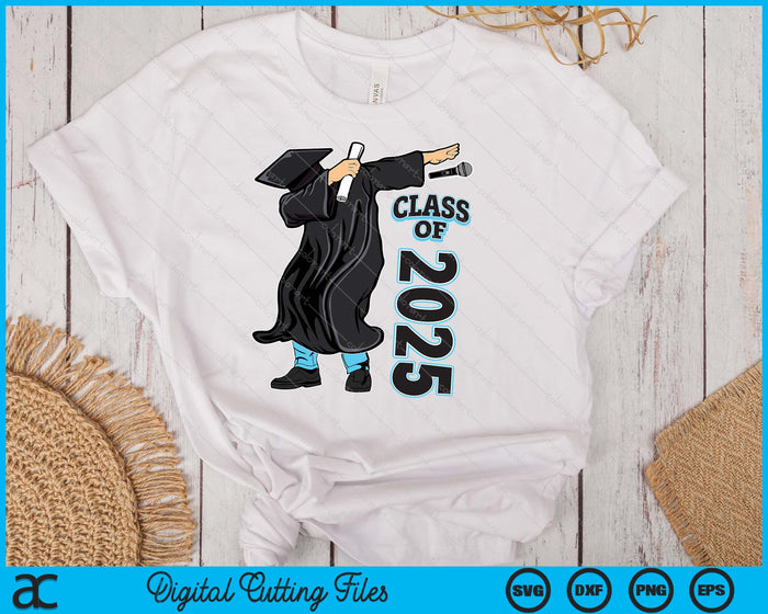 Senior Graduation Gifts for him Class of 2025 High School SVG PNG Digital Printable Files