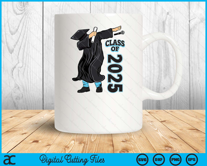 Senior Graduation Gifts for him Class of 2025 High School SVG PNG Digital Printable Files