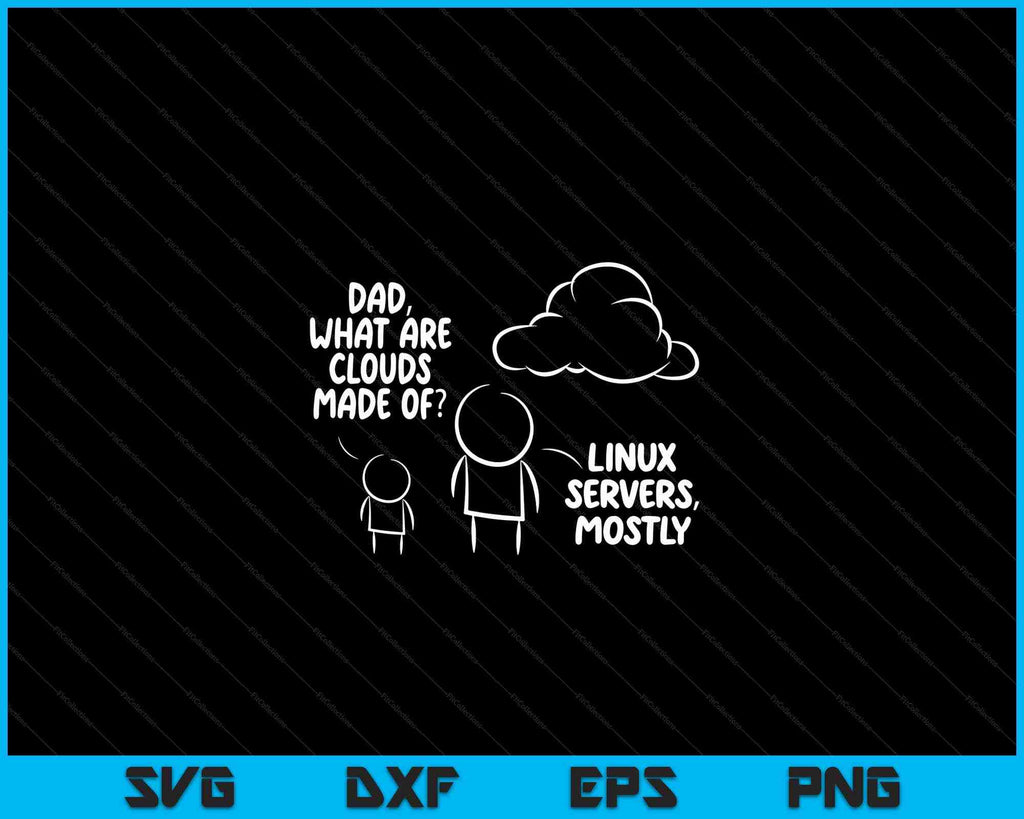 Software Developer Computer Engineer Nerd Programmer SVG PNG Files ...