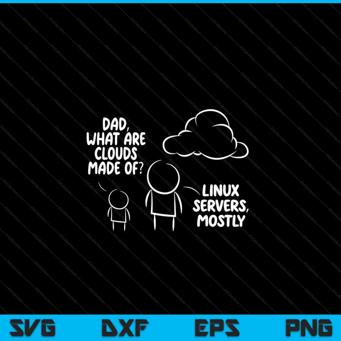 Software developer computer engineer nerd programmer SVG cut file