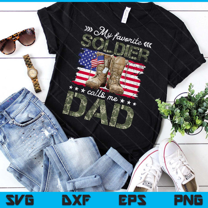 Soldier Dad Army Dad Army Graduation SVG PNG Digital Printable Files