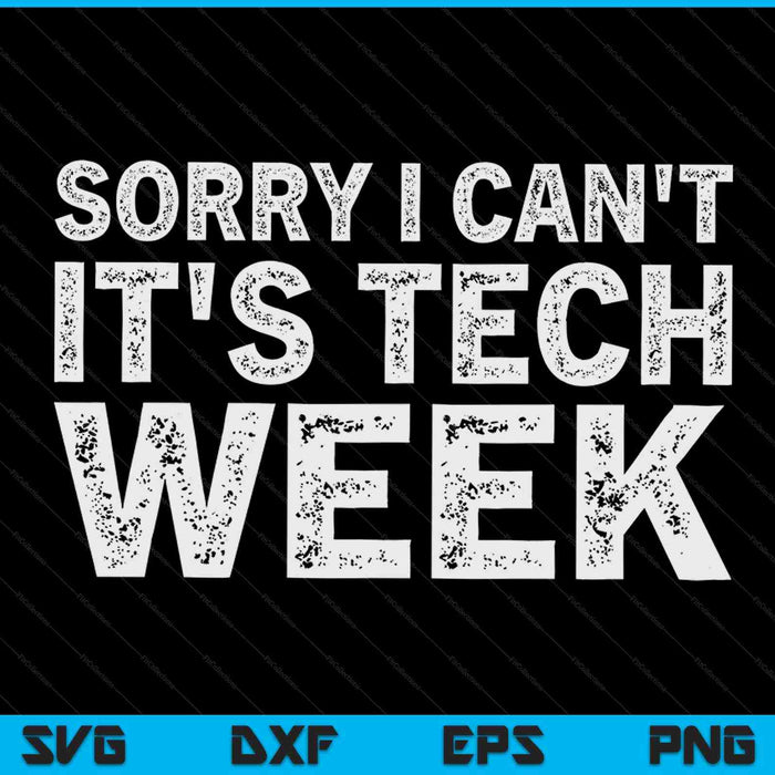 Sorry I can't it's tech week theatre rehearsal SVG cut file