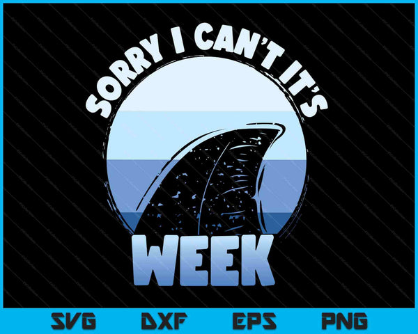 Sorry I can't it's week shark SVG cut file