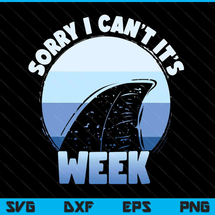 Sorry I can't it's week shark SVG cut file