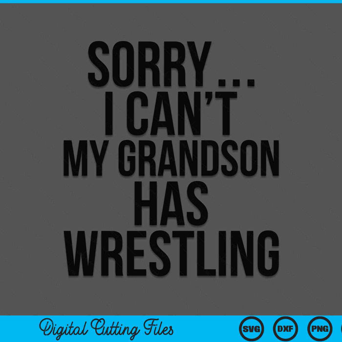 Sorry I can't my grandson has wrestling SVG cut file
