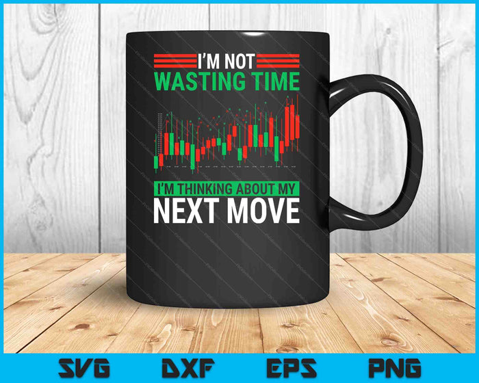 Stock Market Broker Trader Forex Day Trading Stock Trading SVG PNG Digital Printable Files