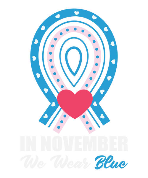 T1D Diabetes Awareness SVG PNG Digital Cutting Files - on a t-shirt