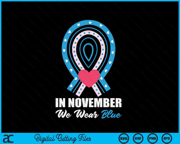 T1D Diabetes Awareness SVG PNG Digital Cutting Files