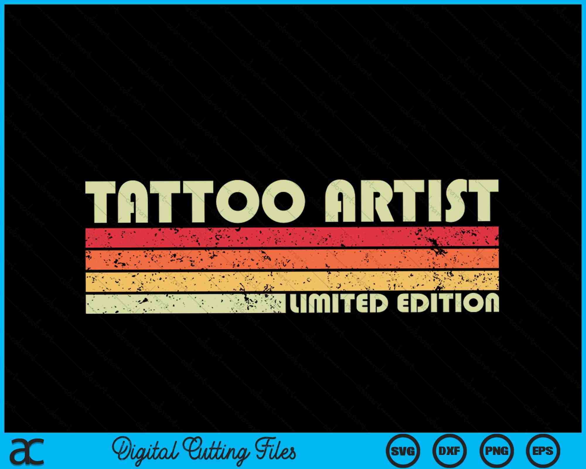 Details 119+ hiring tattoo artist latest