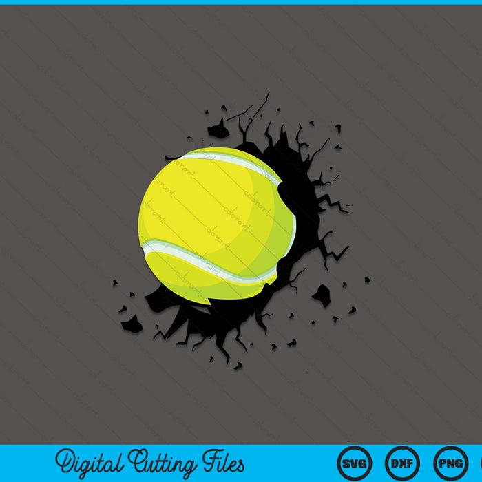 Tennis players tennis team sports SVG cut file