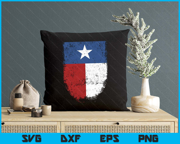 Texas T shirt Women Men Kids Distressed Texas State Flag SVG PNG Digital Printable Files