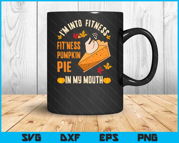Thanksgiving Pumpkin Spice Life turkey Thanksgiving Day SVG PNG Digital Cutting Files
