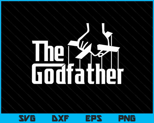 The Godfather Logotype, 1969 to 1989 (1/7) – Kip Coulson, P.I.
