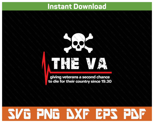 Honor Veterans Support Awareness SVG PNG Cutting Files