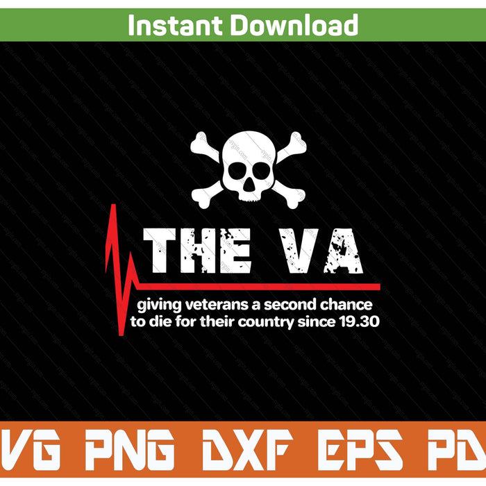 Honor Veterans support awareness SVG cut file