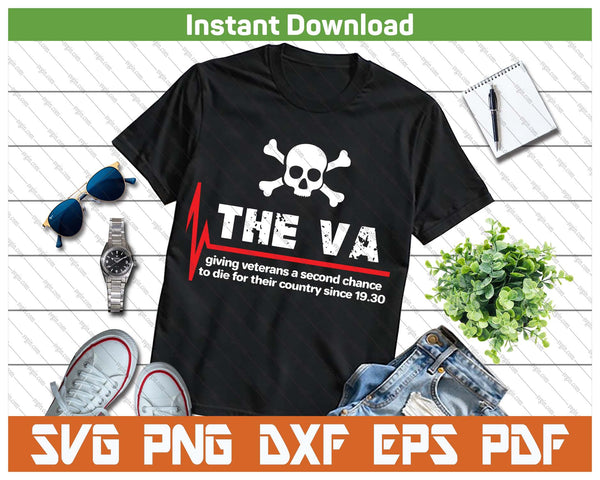 Honor Veterans Support Awareness SVG PNG Cutting Files
