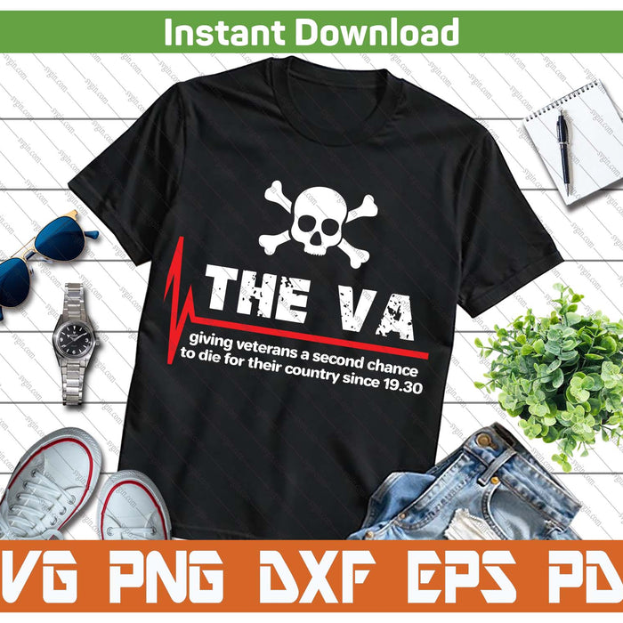 Honor Veterans Support Awareness SVG PNG Cutting Files