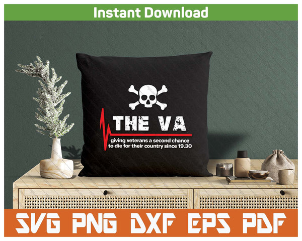 Honor Veterans Support Awareness SVG PNG Cutting Files