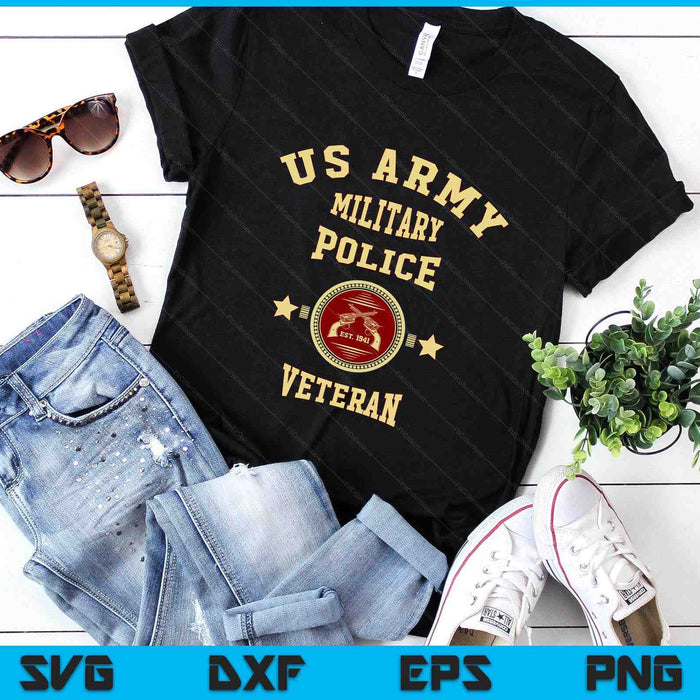 Veteran Police Officer Retirement SVG PNG Digital Printable Files