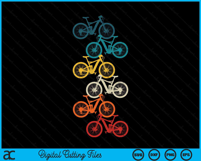 Vintage Bike Cycling Road Bike Racing Bicycle Cyclist Gift SVG PNG Digital Cutting Files