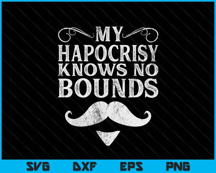 Western Doc Holiday Knows No Bounds SVG PNG Digital Printable Files