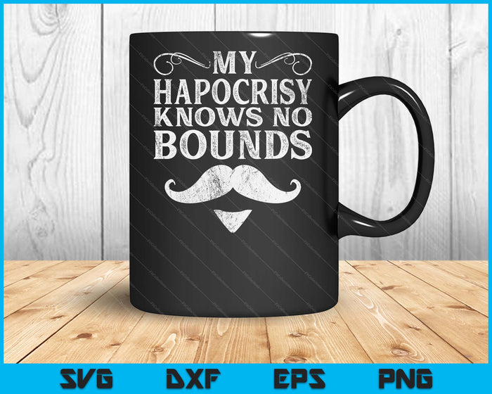 Western Doc Holiday Knows No Bounds SVG PNG Digital Printable Files