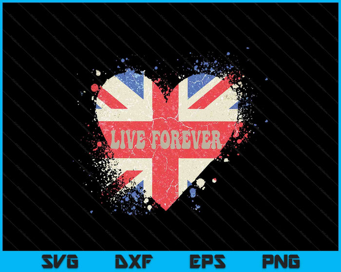 You And I Love Are Gonna Live Meme Forever First Name Family SVG PNG Digital Printable Files