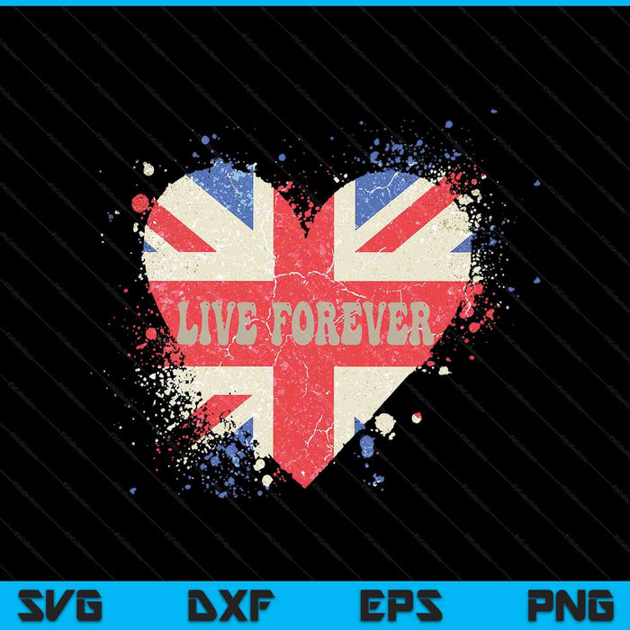 You and I love are gonna live meme forever first name family SVG PNG cut file for Cricut