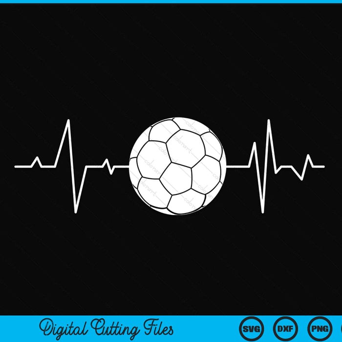 iPhone 15 Pro Max Score Big with Handball Heartbeat I Love Enthusiasts Case SVG PNG Digital Cutting Files