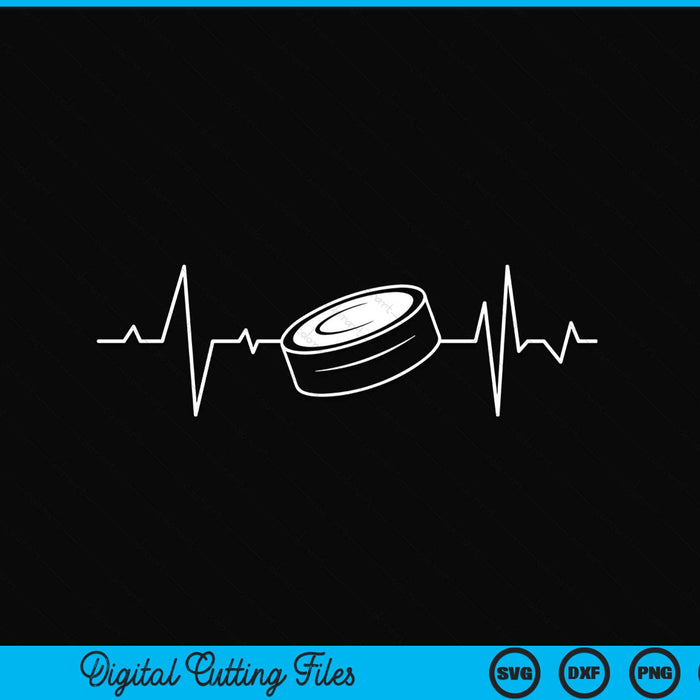 Iphone 15 pro Max score big with ice hockey heartbeat I love enthusiasts case SVG PNG cut file for Cricut