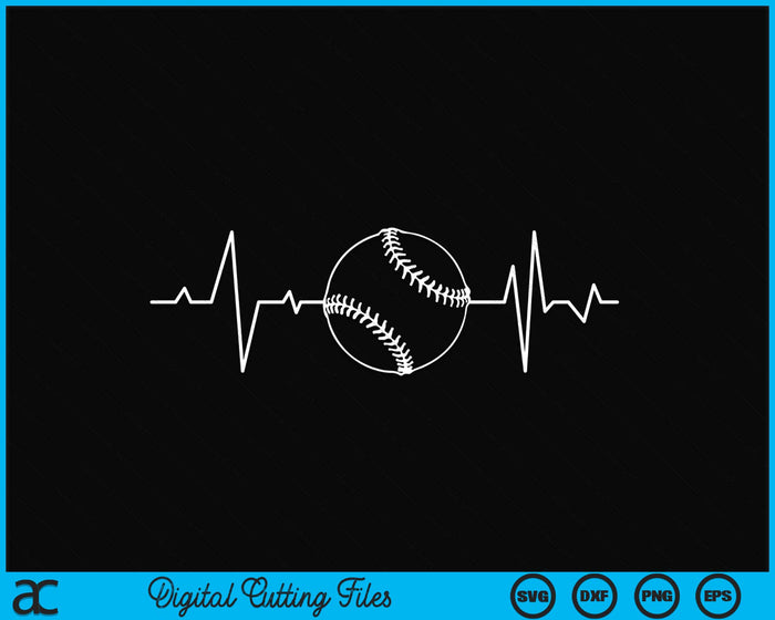 iPhone 15 Pro Max Score Big with Softball Heartbeat I Love Enthusiasts Case SVG PNG Digital Cutting Files