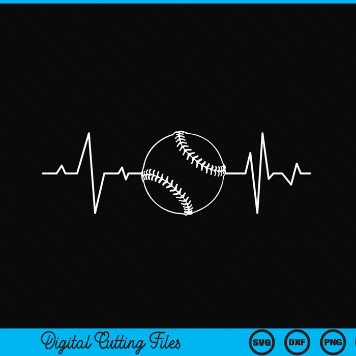 iPhone 15 Pro Max Score Big with Softball Heartbeat I Love Enthusiasts Case SVG PNG Digital Cutting Files