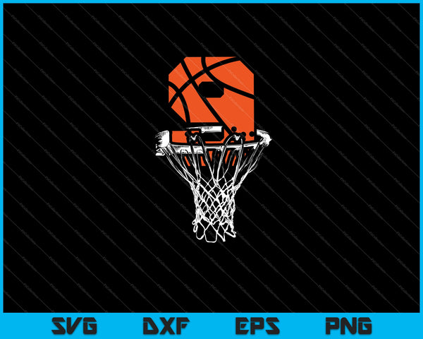 9th birthday basketball SVG cut file