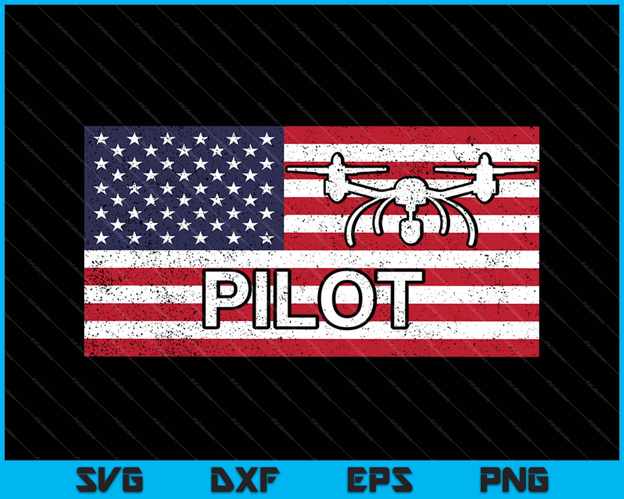 Ropa best sale americana bandera
